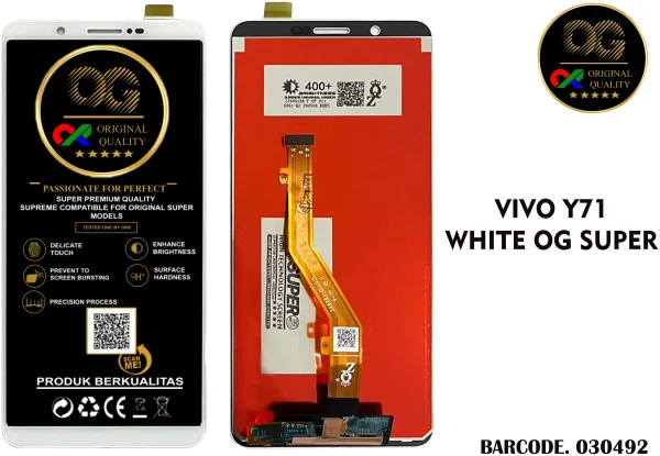 LCD Vivo Y71 OG Super