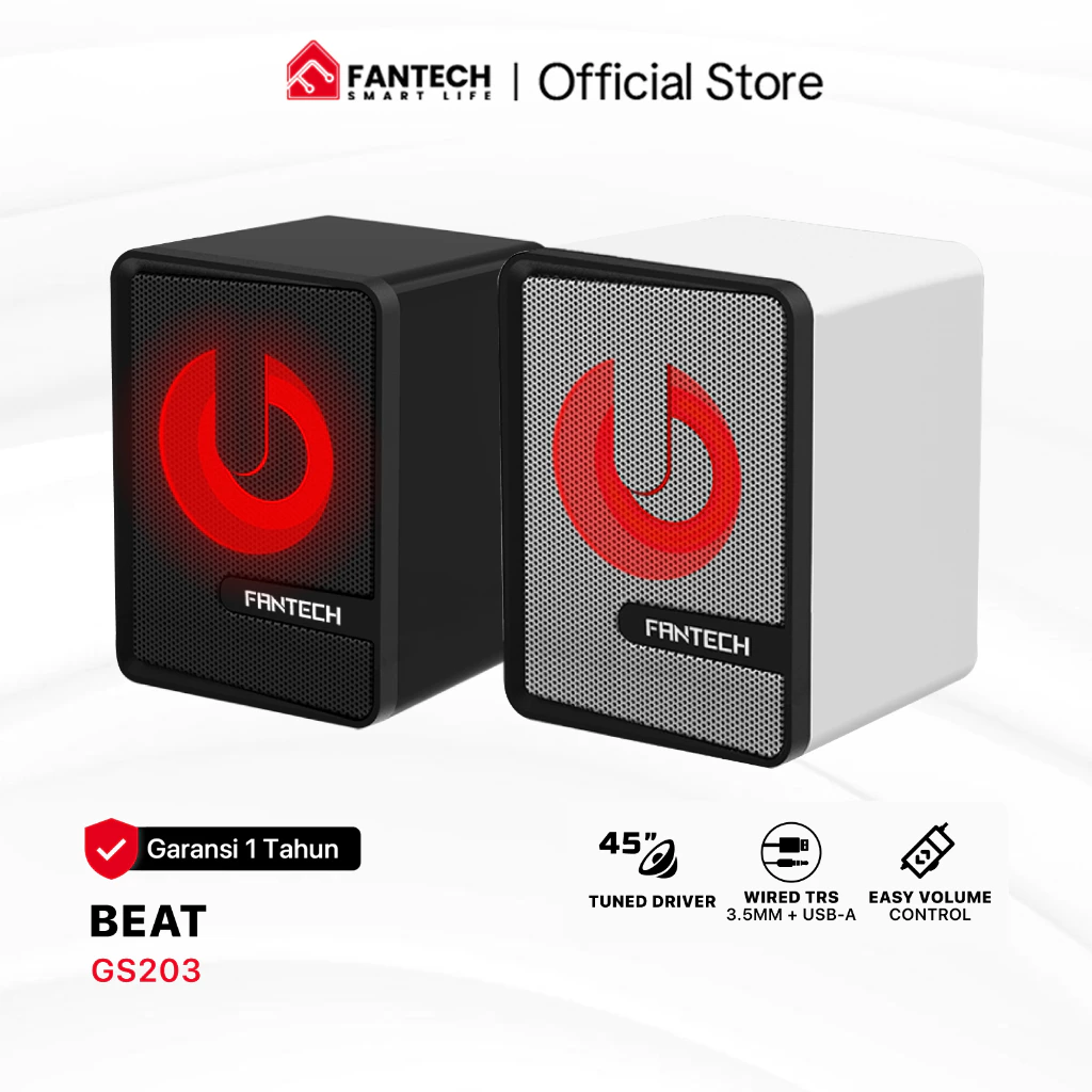 Fantech GS203 Speaker