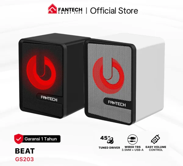 Fantech GS203 Speaker
