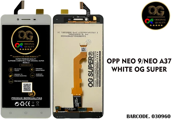 LCD Oppo A37 / Neo 9 OG Super