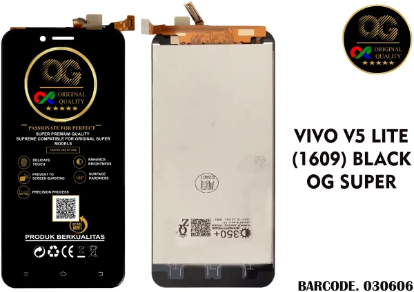 LCD Vivo V5 Lite / Y66 OG Super